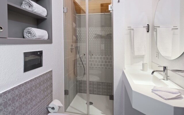 Schweizerhof 134 Vaz Obervaz