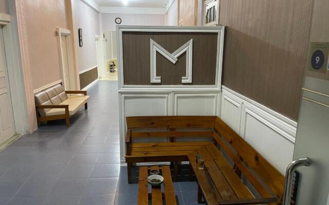 Mulia Homestay Aceh