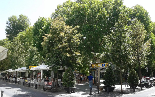 Apartamento Catedral Centro