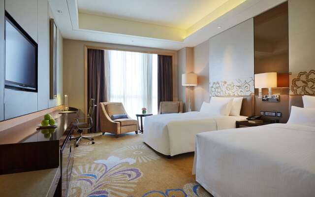 Wanda Realm Ningde