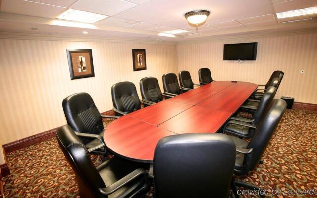 Executive Residency by Best Western Toronto-Mississauga