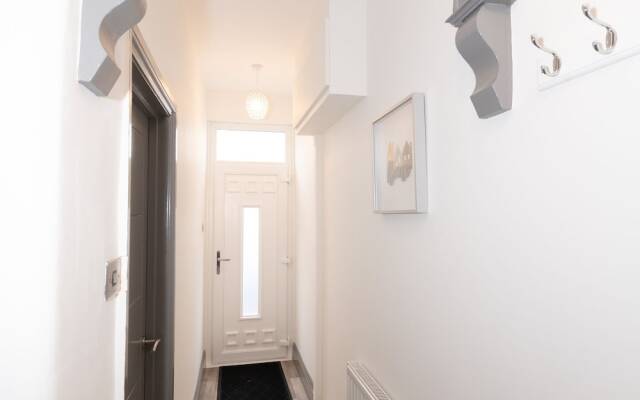 Modern Refurbished Home In Exeter
