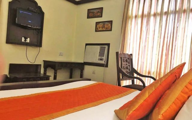 OYO 14812 Ram Villas