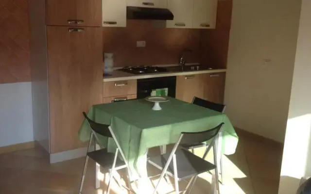 Casa vacanze Castelsardo