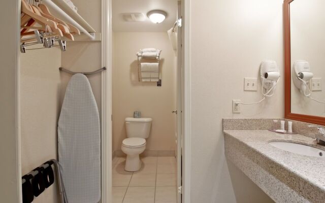 Travelodge Trenton
