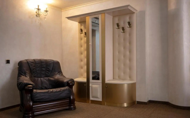 Hotel Inturist