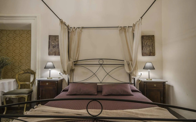 B&B La Bohème