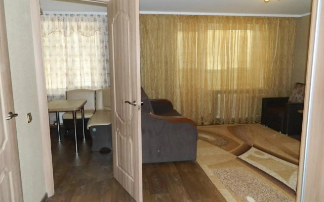 ул. Киевская Апартаменты