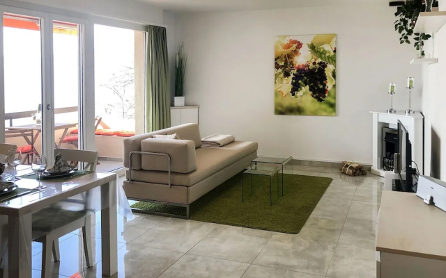 Aldesago Monte Br Aldesago – Guest Rooms – Lugano
