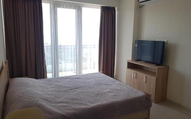 1stBatumi Beach Tower