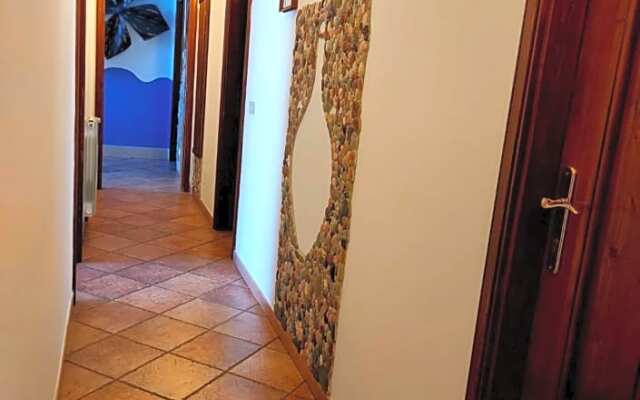 Sole Mare B&B