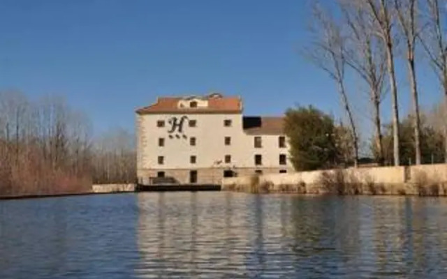 Hotel Molino del Agueda