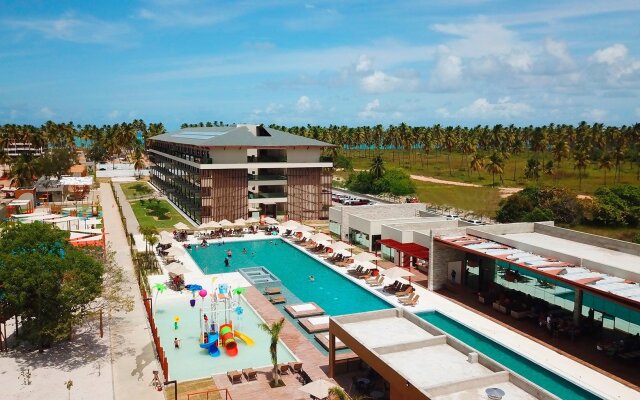 Ipioca Beach Residence e Resort