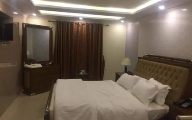 Hotel Faran