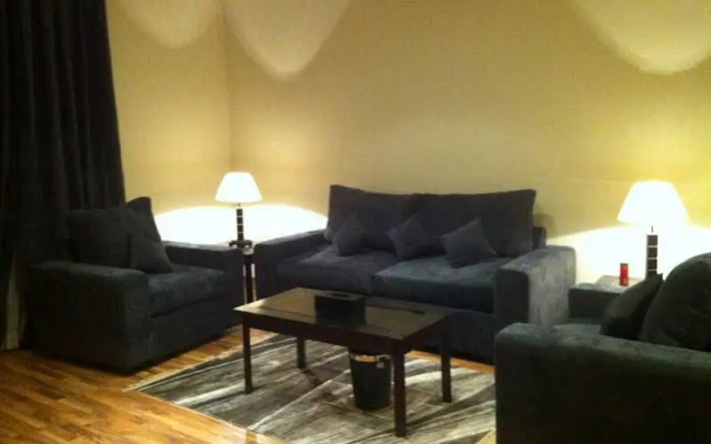 Manazel Al Nokhba Furnished Apartments