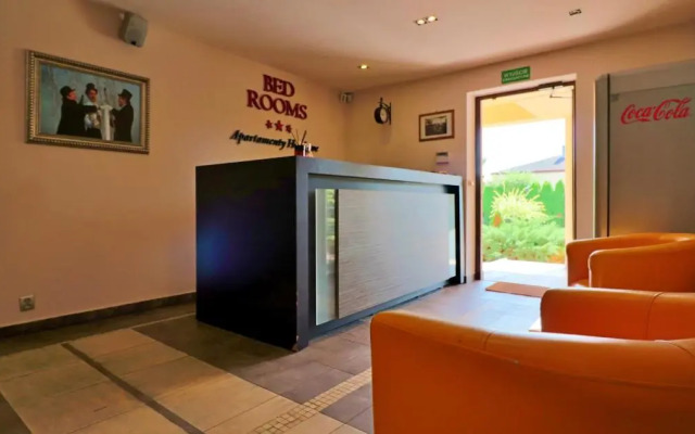 BedRooms 3 Maja 15A