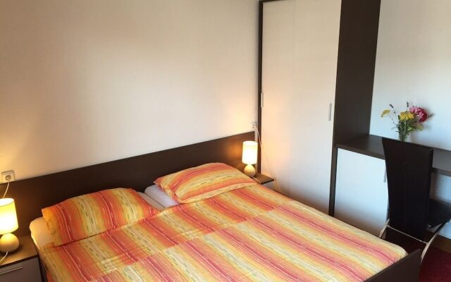 Bed And Breakfast Sidro