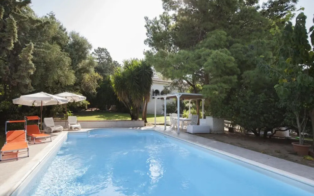 Villa Wanda