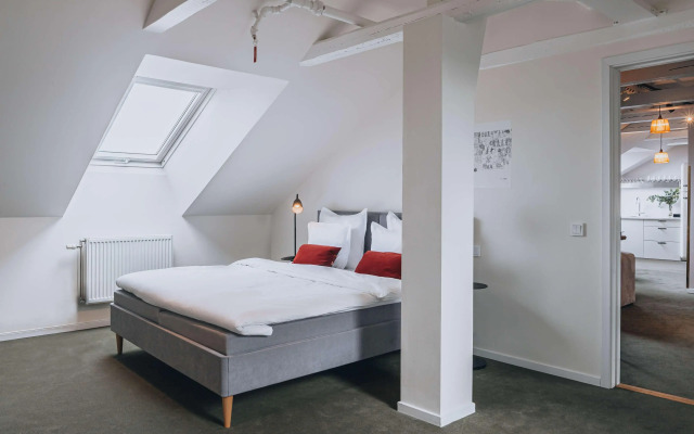 Story Hotel Riddargatan, part of JDV by Hyatt