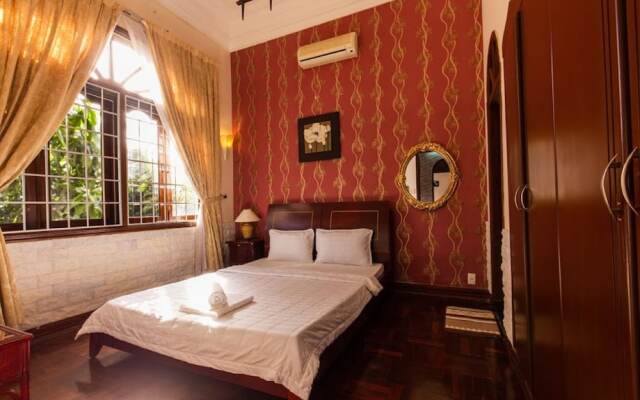 Villa Xo Viet Nghe Tinh