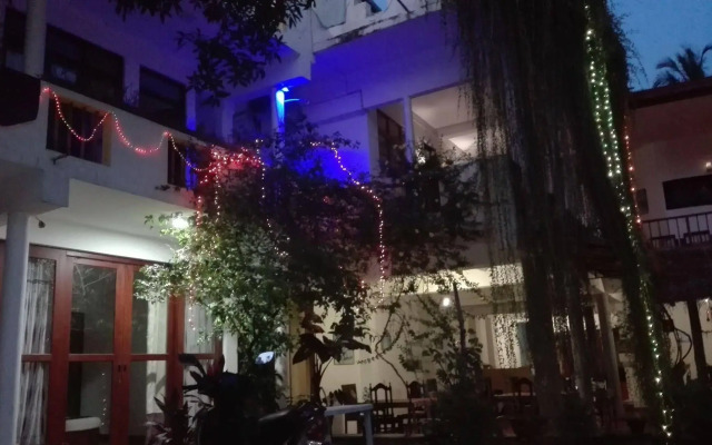 Mount Garden Guest House
