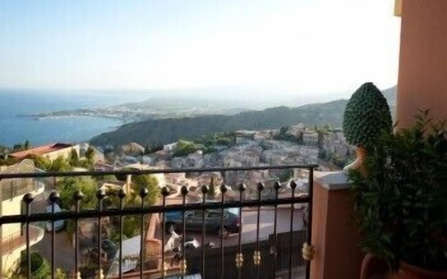 B&B Villa Barone