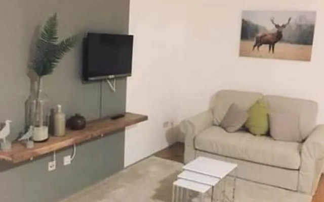 Waldhotel Riesebusch