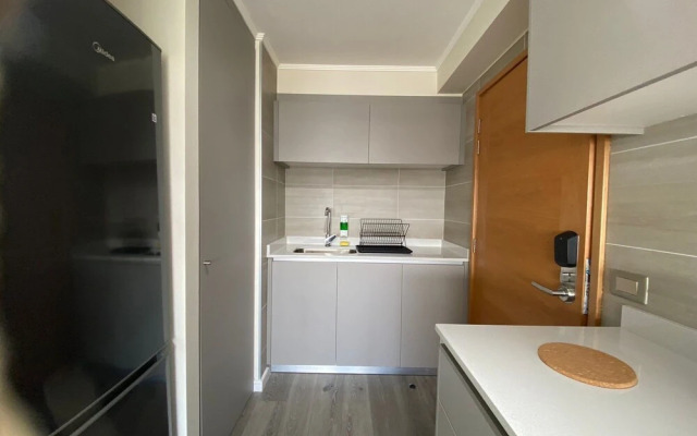 Temuco suite