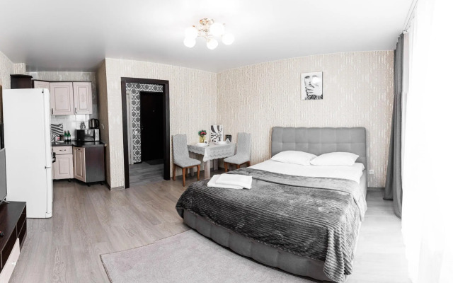 Апартаменты на Проспекте Молодежный 29