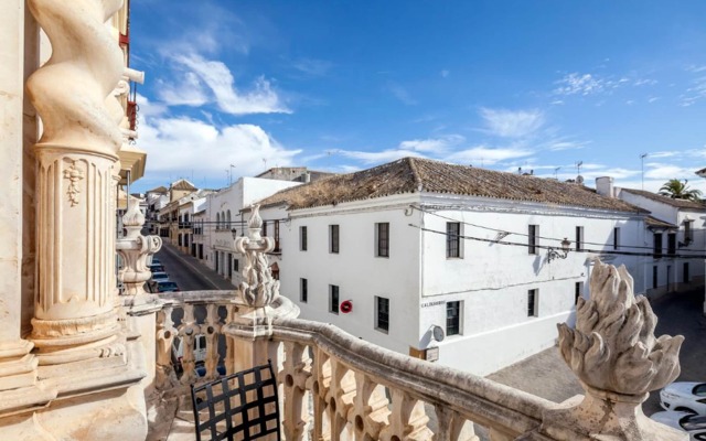 Palacio Marques De La Gomera