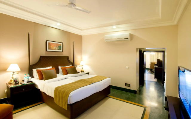 Ganga Lahari, Haridwar – Guest Rooms – Haridwar