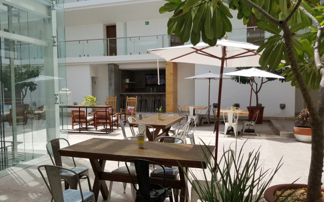 Hotel Catedral
