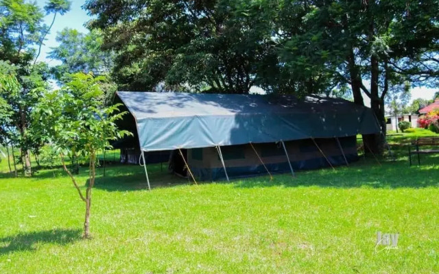 Kileleoni Mara Gateway House - Adults Only