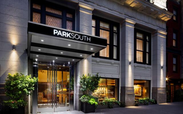 Park South Hotel, part of JdV by Hyatt