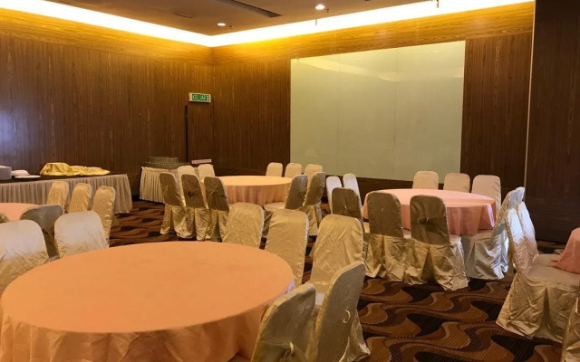 Sri Manja Boutique Hotel