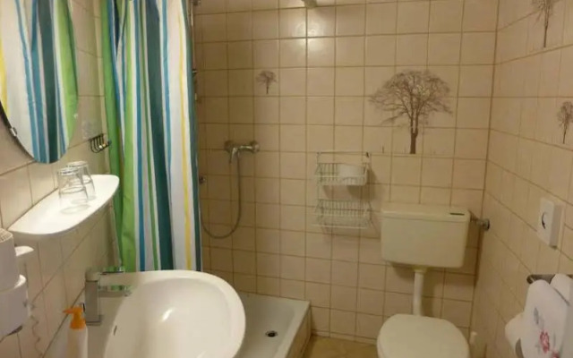 City Hotel Hunsrücker Hof