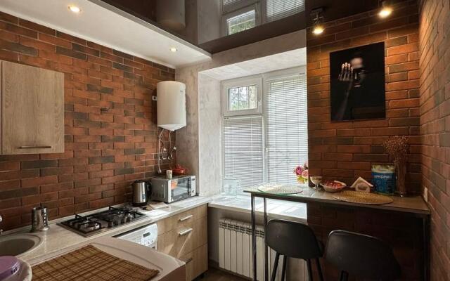 Apartamenty Lipsiti na ul. Internacional'naa, 71