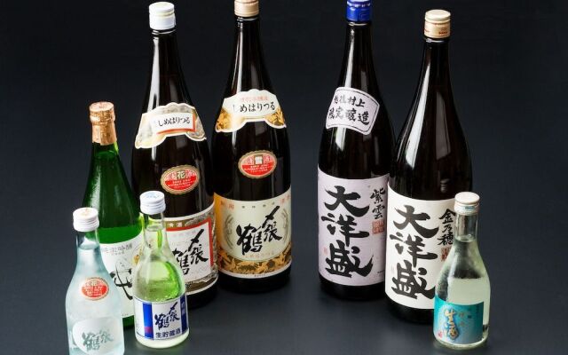 Hotel New Heartpia Nigata Senami