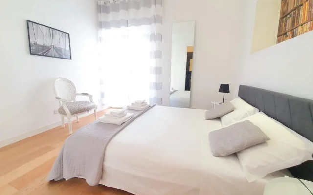 Principe Amedeo Prestige Suite