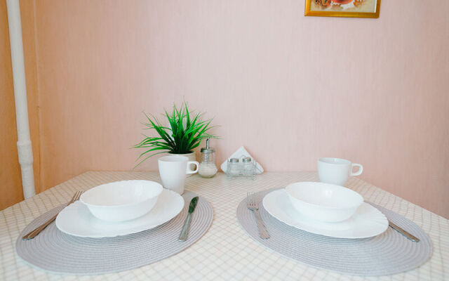 Пять Звезд Шикарная квартира на Карла Маркса