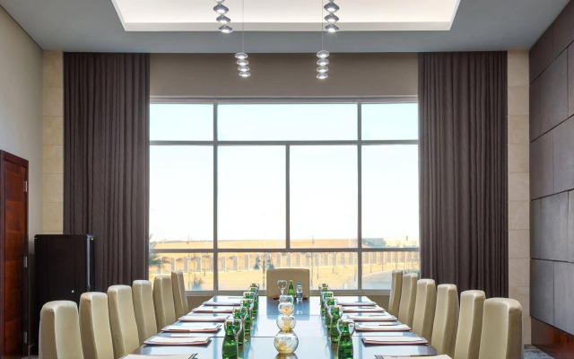 Millennium Hotel Hail