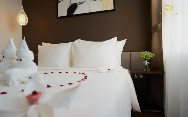 Mandala Hotel and Spa