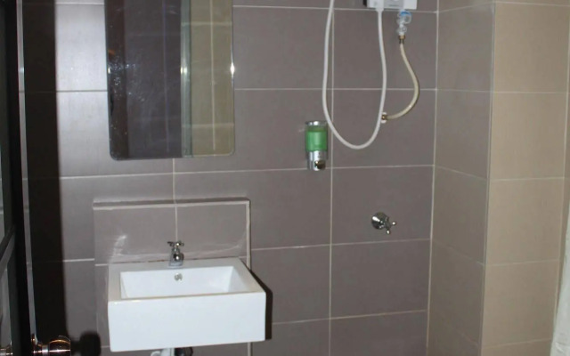 Hotel Golden View Nilai