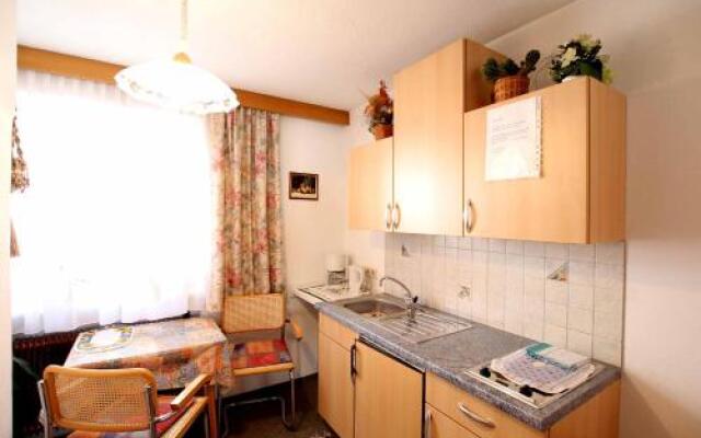 Pension Delacher