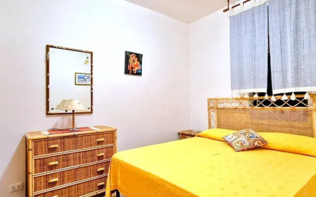Casa Diomeda in Scopello