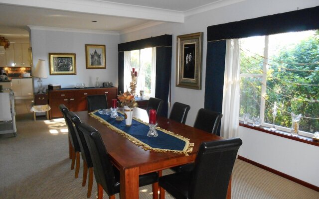 Pindari House