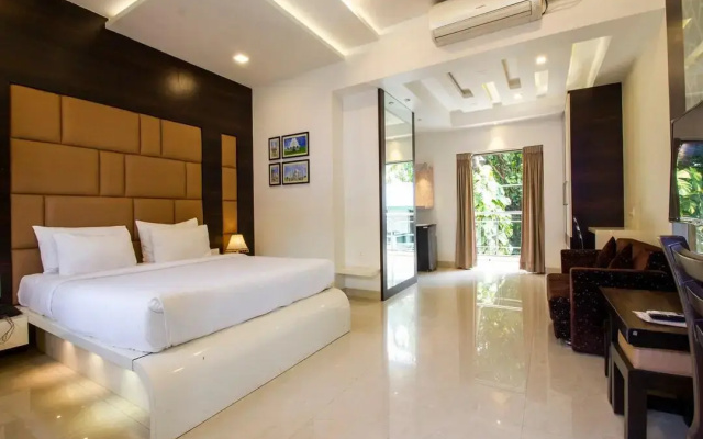 Rezo's Hotel