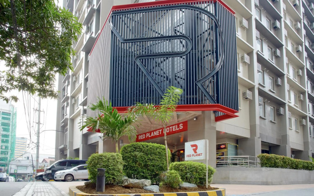 Red Planet Makati Avenue Manila