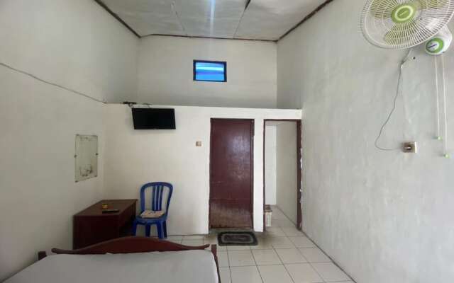 SPOT ON 93562 Hotel Kenanga 1