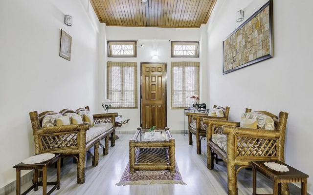 Shantiniketan Homestay By OYO Rooms